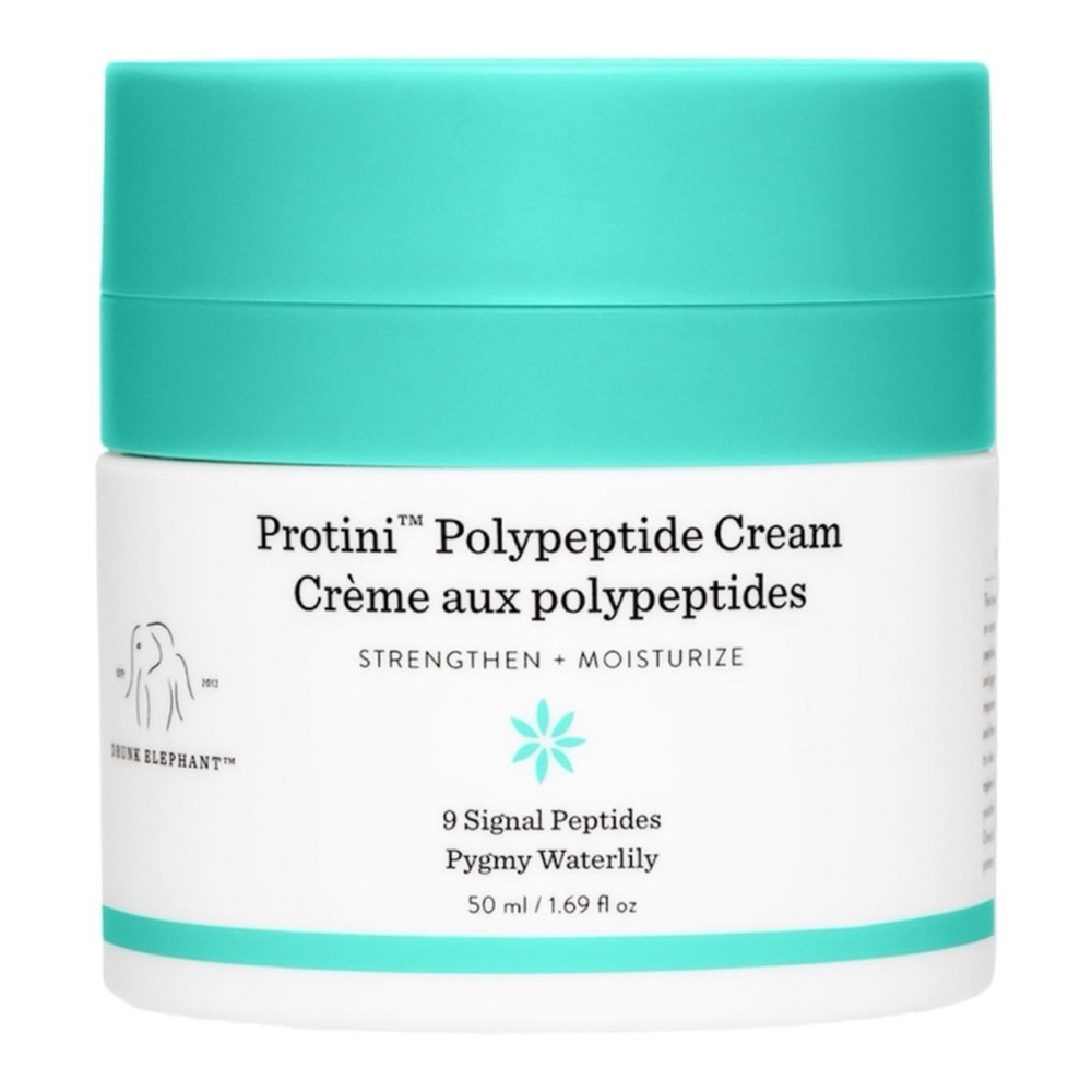 Drunk Elephant Protini Polypeptide Firming Refillable Moisturizer